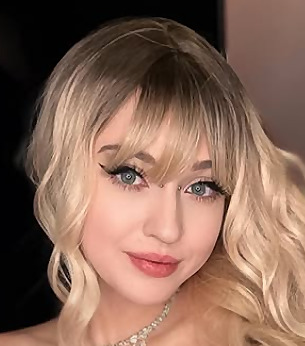 Lilly Valentina