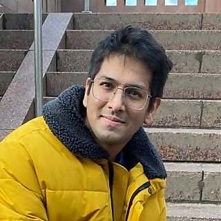 Ankit Sakhuja