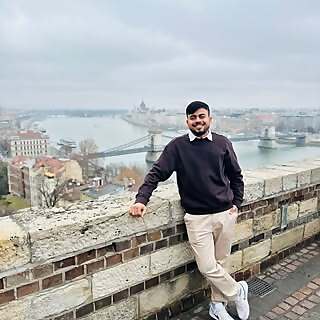 Smit Sukhadiya