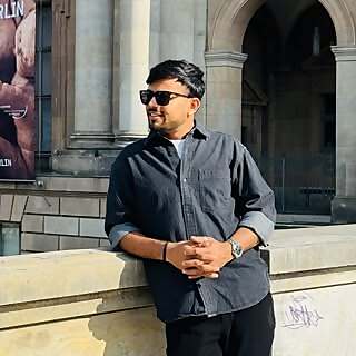 Smit Sukhadiya