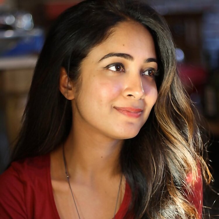 Aditi Chengappa