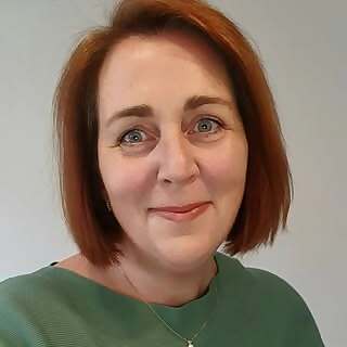 Joanne Rourke
