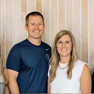  Phillip & Claire Mitchell