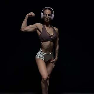Ally Pfister