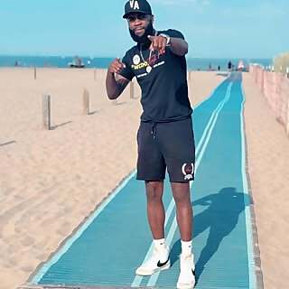 Timmy Cobbs