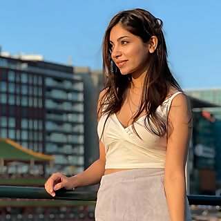 Riya Bangia