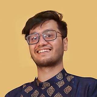 Divyanshu Garg