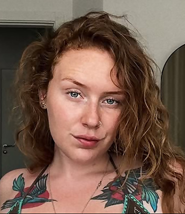Fiona Georgina
