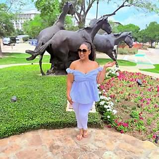 Nichelle Cornellier Harris
