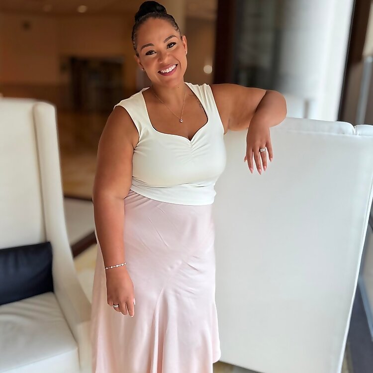 Nichelle Cornellier Harris
