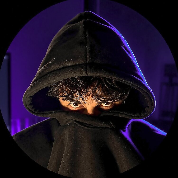 Hatim Mahfoud