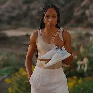 Allyson Felix