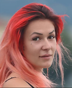 Roxxy Red