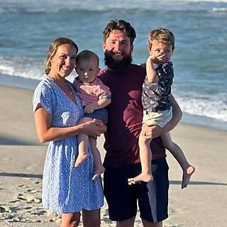 Jessica Marie Palmeri