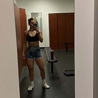 Kayla Reiter
