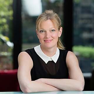 Holly Mackay