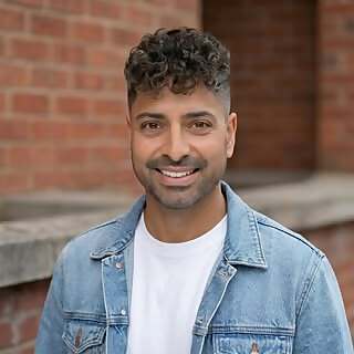 Bill Patel