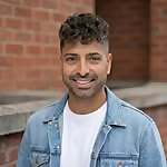Bill Patel