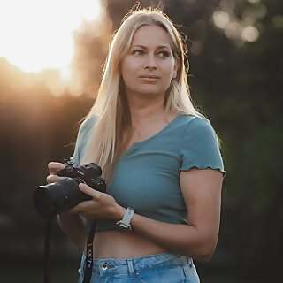 Kristin Adlberger