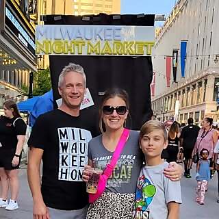 Milwaukeefoodiefamily