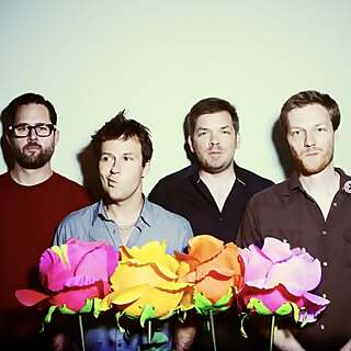 The Dismemberment Plan