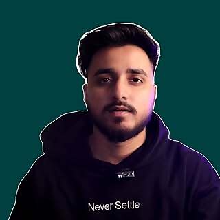 Abhishek Anand Pandey