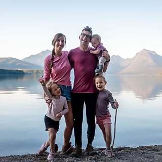 Dalya Gershtein & Danny Yaroslavski