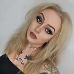 Rachael Stapley