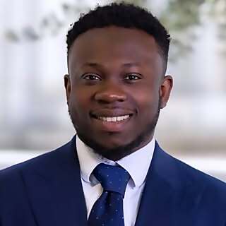 Jacques Opoku 
