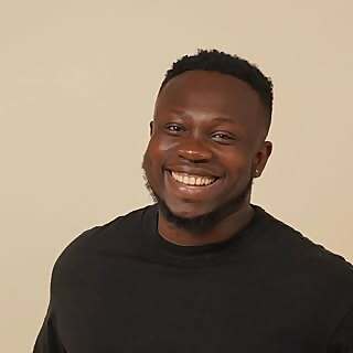 Jacques Opoku 