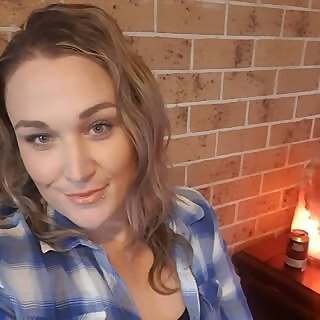 Rebecca Goodwill 