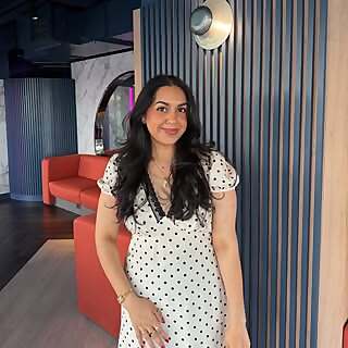 Hadia Aslam