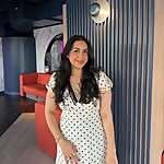 Hadia Aslam