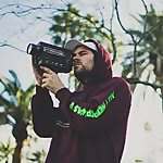 Justin Serran