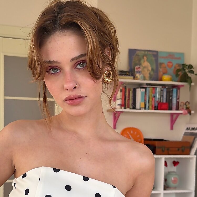 Didem Acar Aglarken