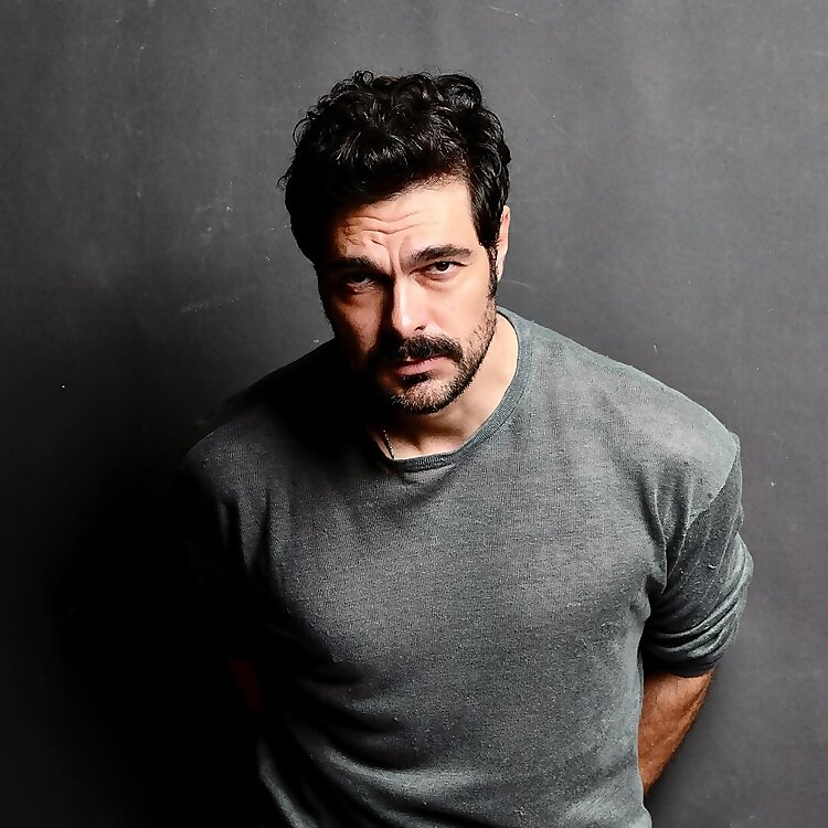 Halil Ibrahim Ceyhan