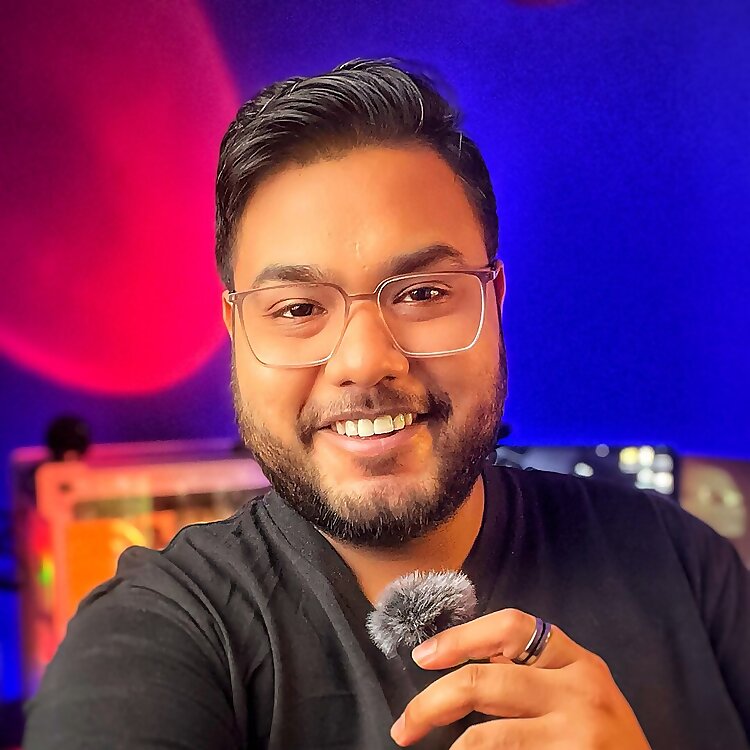 Akash Goel