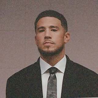 Devin Armani Booker