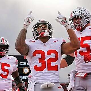 Treveyon Henderson