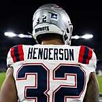 Treveyon Henderson