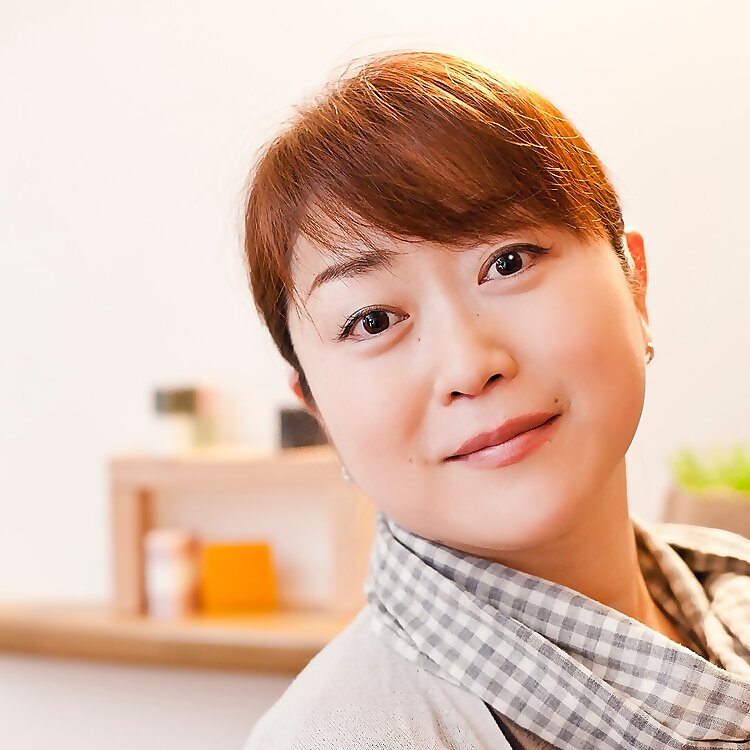Kazumi Kinoshita