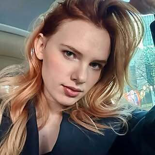 Anna Savkova
