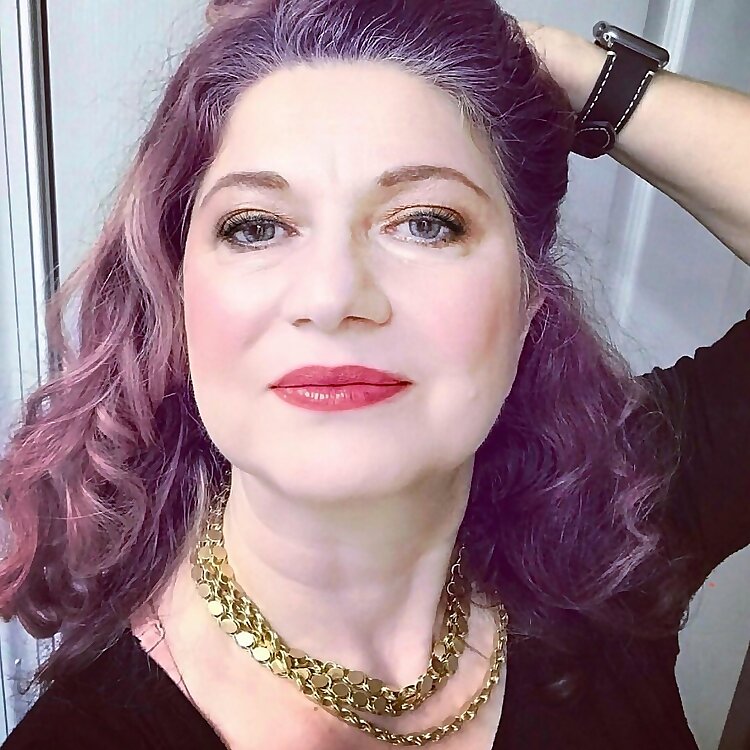 Amy Miranda