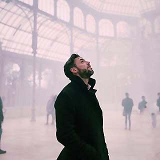 Agustín Vidal Saavedra