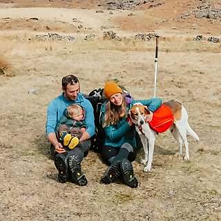 Harvey Von Lumintag & Athena Mellor