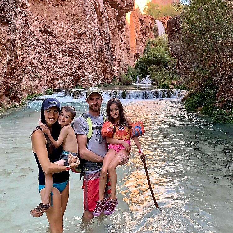 Charlene Hills & Graham Hills