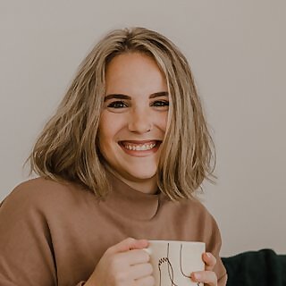 Hannah Stewart