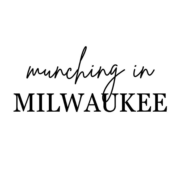 Munchinginmilwaukee