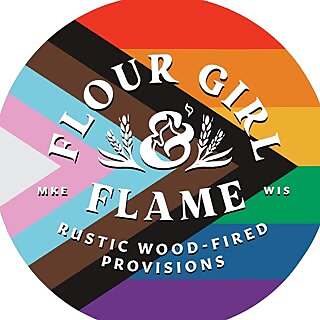 Flourgirlandflame