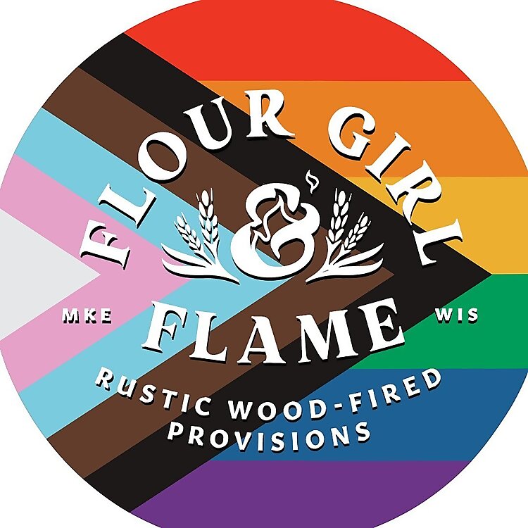 Flourgirlandflame